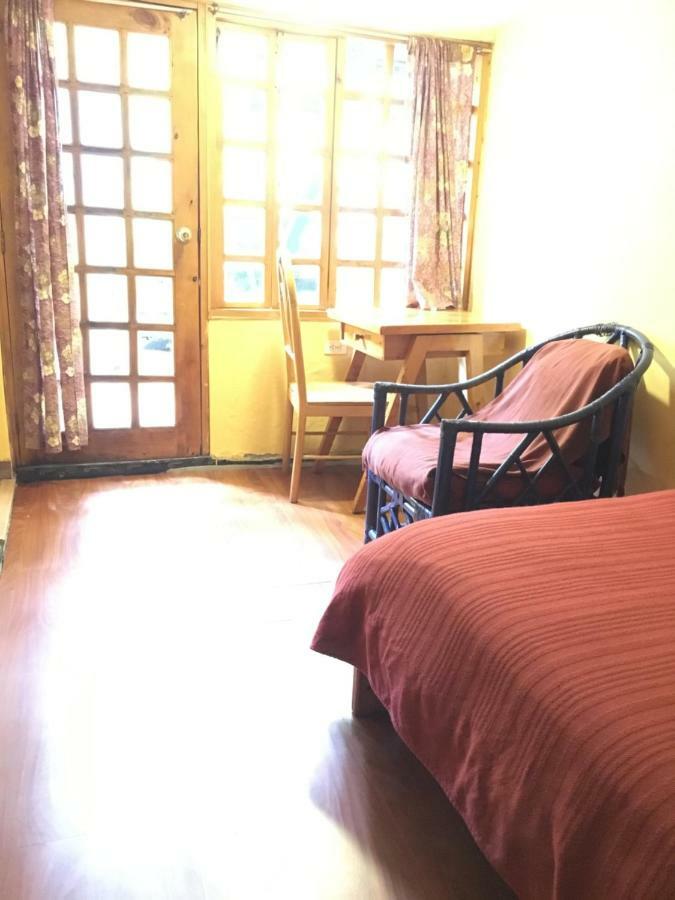 基多 Casa Helbling酒店 外观 照片