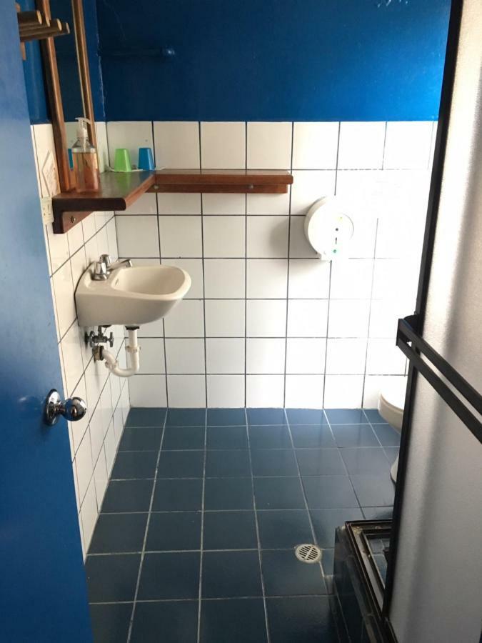 基多 Casa Helbling酒店 外观 照片